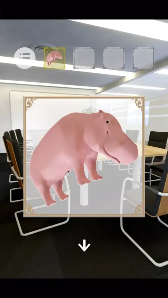 脱出ゲーム Company 〜誰もが憧れるオフィスからの脱出ゲーム〜 স্ক্রিনশট