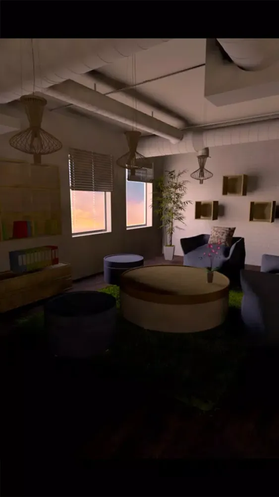 脱出ゲーム Company 〜誰もが憧れるオフィスからの脱出ゲーム〜 স্ক্রিনশট