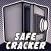 脱出ゲーム SAFE CRACKER