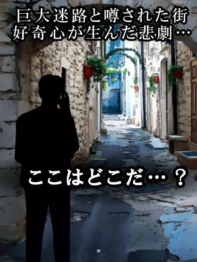 脱出ゲーム　路地裏からの脱出 iPad 应用截图