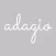 adagio