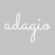 adagio adagio