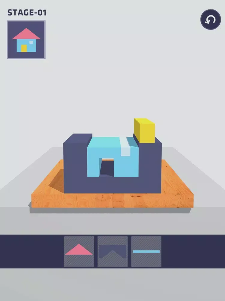 Clay Art iPad  Screenshots