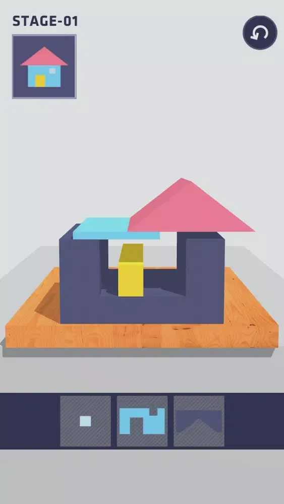 Clay Art Screenshots