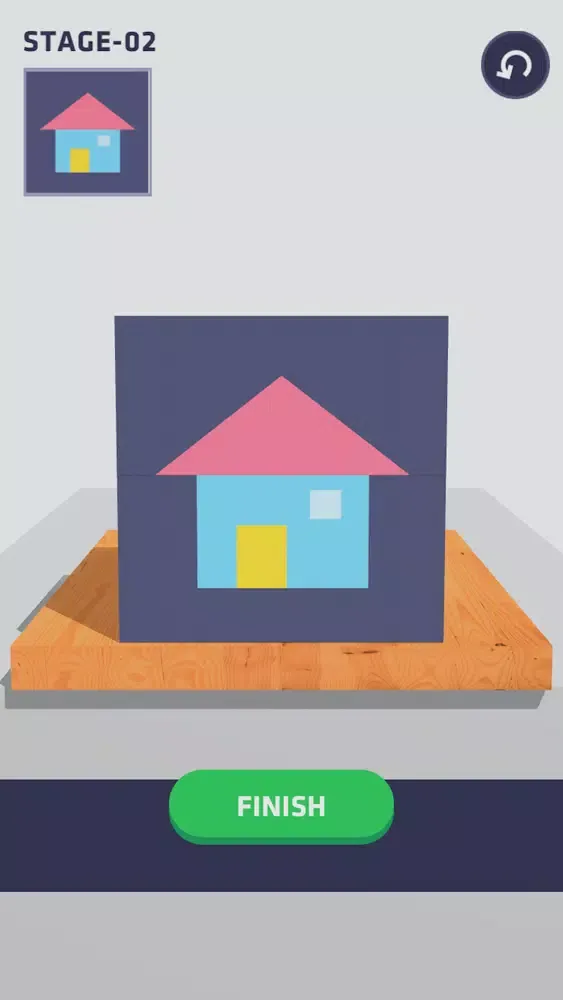 Clay Art Screenshots