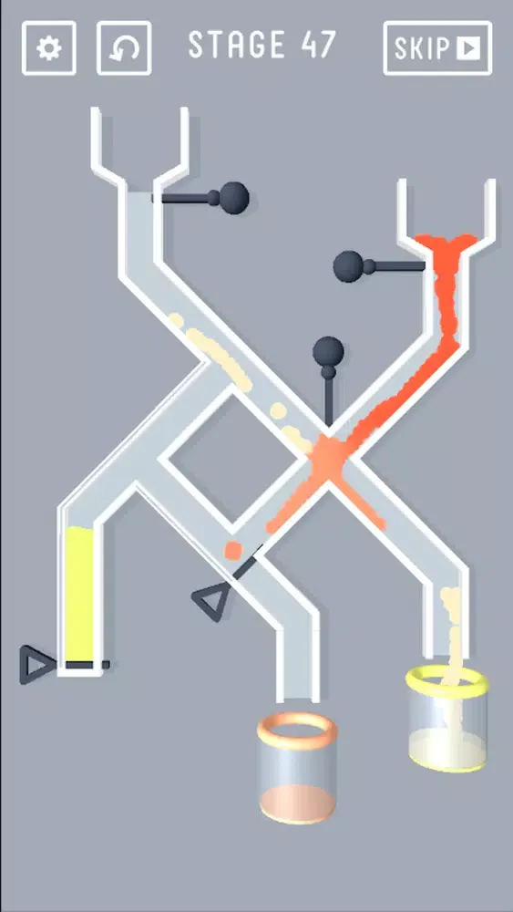 Pins ’n Colors Screenshots