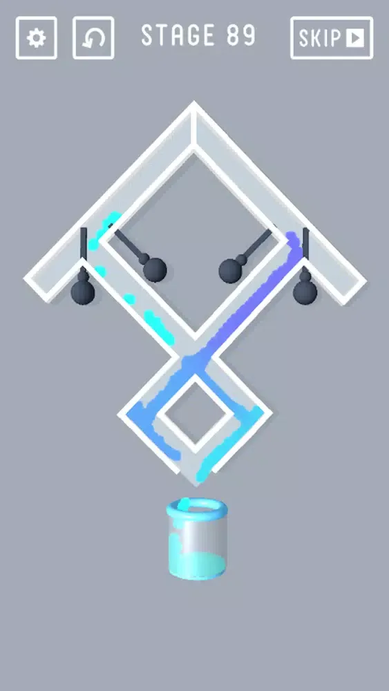 Pins ’n Colors Screenshots