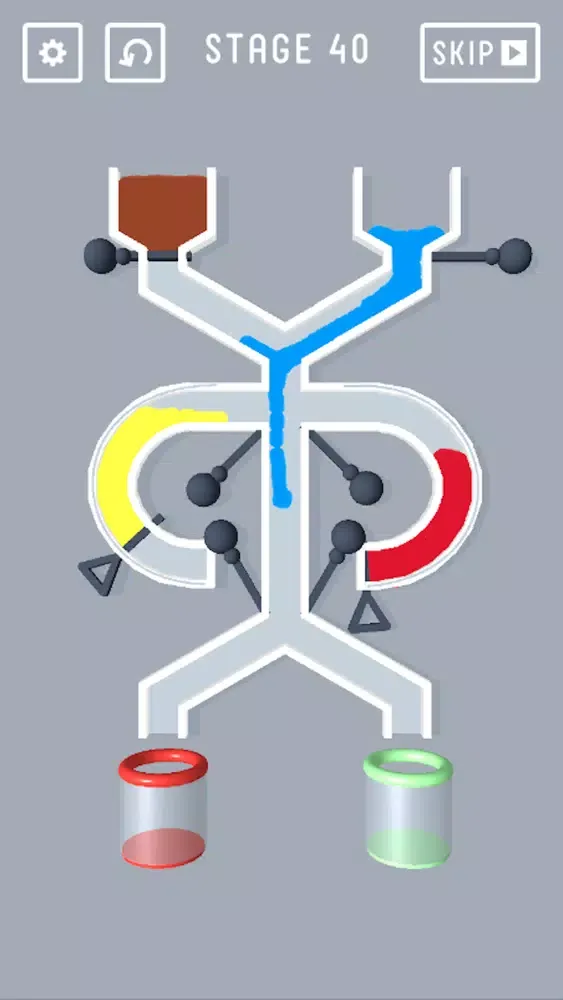 Pins ’n Colors Screenshots