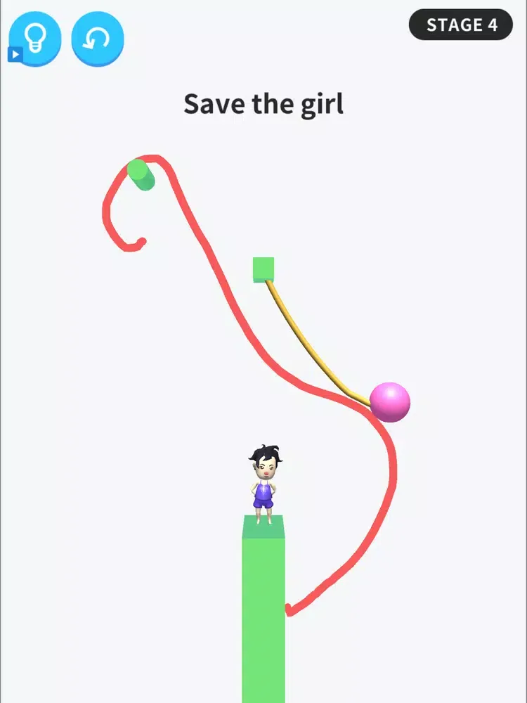 Draw & Help iPad  स्क्रीनशॉट