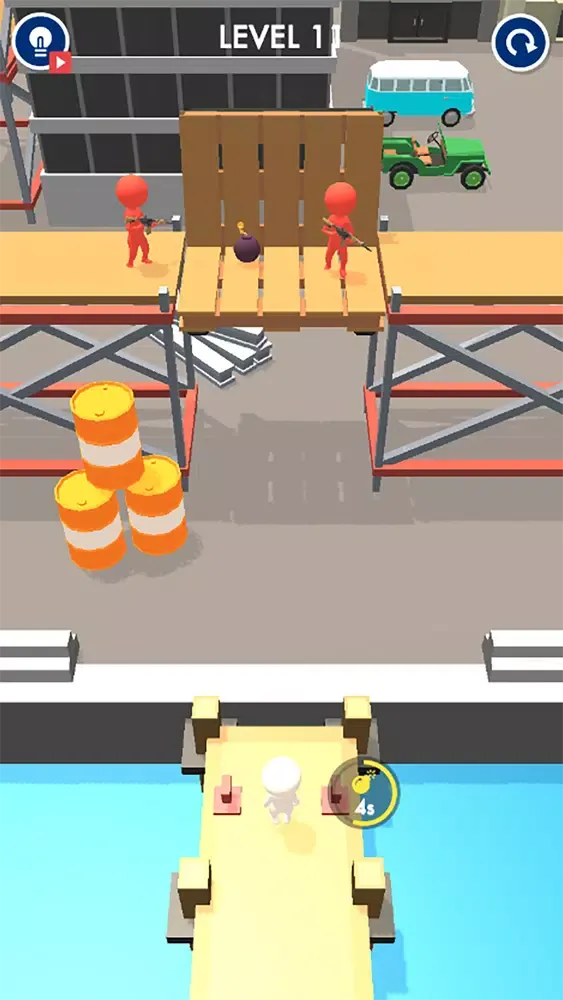 Bomb Bomb! Screenshots