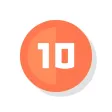 The 10 Game