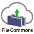 File Commons for iPhone File Commons for iPhone