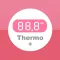 ThermoRegisterPlus