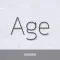 Age Widget