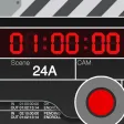 ClapperPod -DigitalSlate- ClapperPod -DigitalSlate-