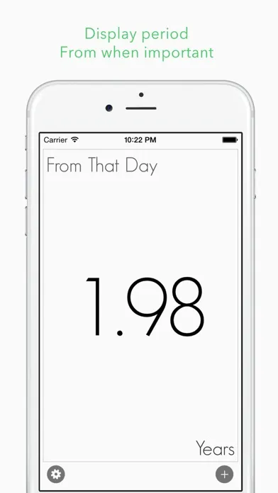 Michi -From That Day- স্ক্রিনশট