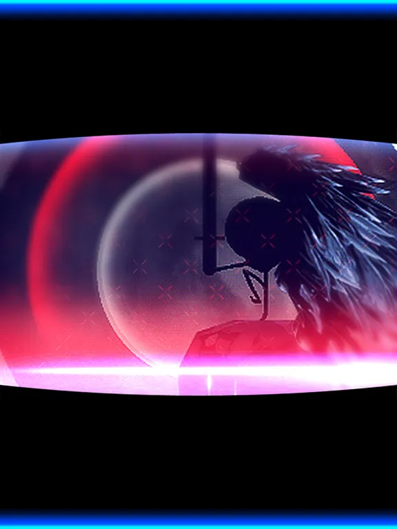 ภาพหน้าจอของ Slash! Hero iPad 