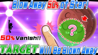 Скриншоты Star Vanisher...!! Galaxy
