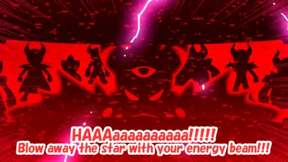 Скриншоты Star Vanisher...!! Galaxy