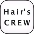 Hair’s CREW