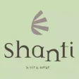 半田市にある美容院shanti