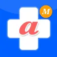 メディカルライン MeLL+professional連携版 メディカルライン MeLL+professional連携版