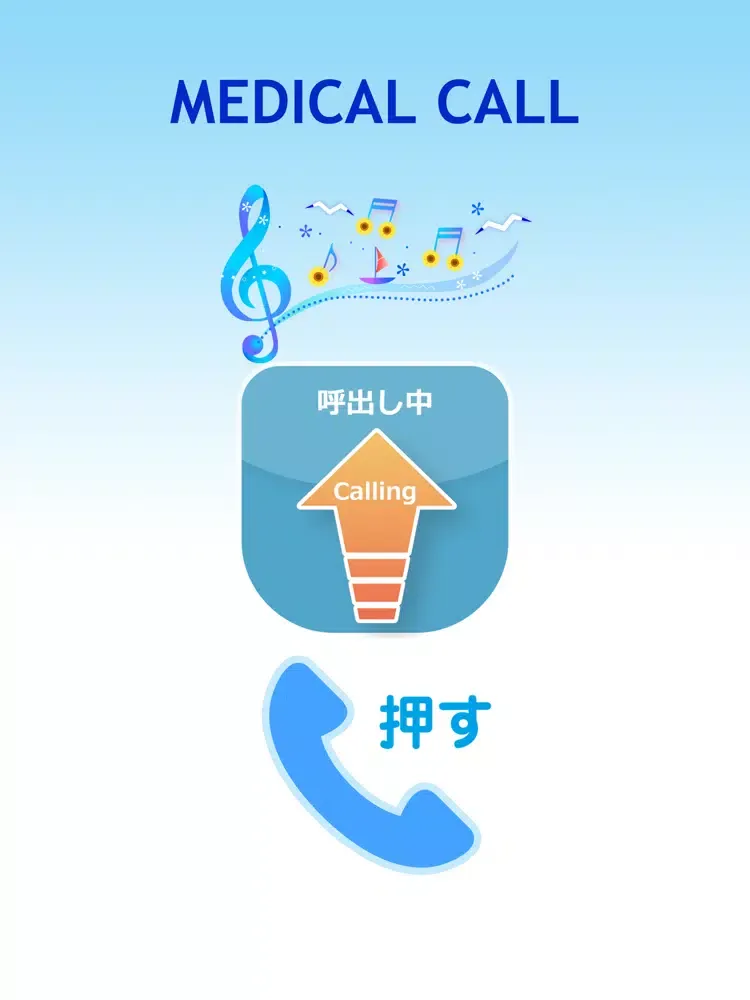 メディカルライン MeLL+professional連携版 iPad  سکرین شاٹس