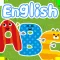 Learning English Alphabet ABC