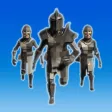 Fantasy Knight Run Fantasy Knight Run