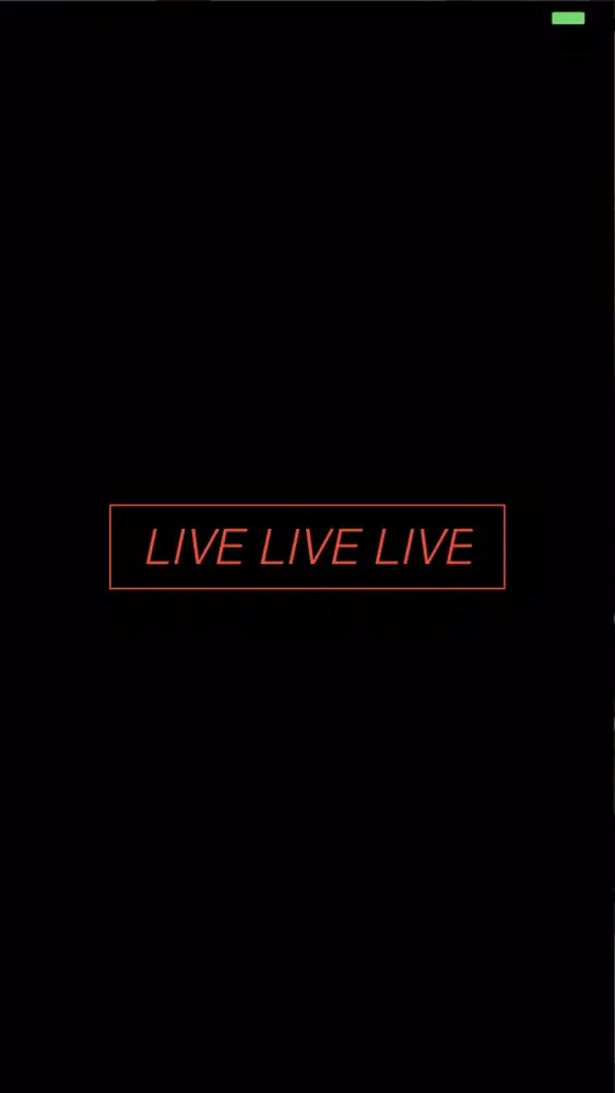 LIVE LIVE LIVE Screenshots