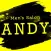 ANDY（アンディ）