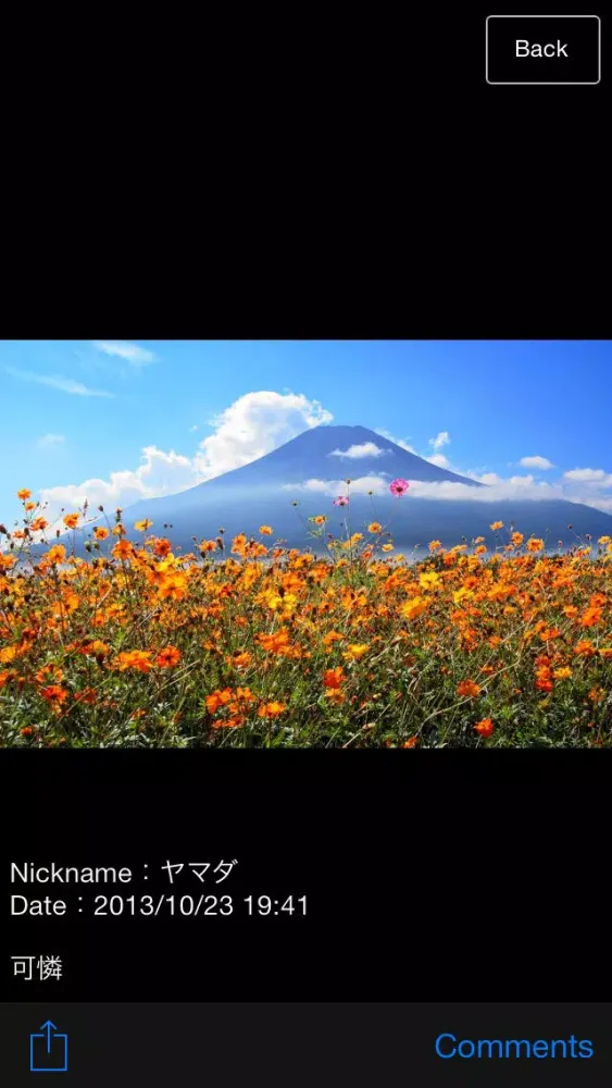 Capturas de pantalla de Mt.Fuji Japan