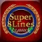 SUPER 8LINES CLASSICS