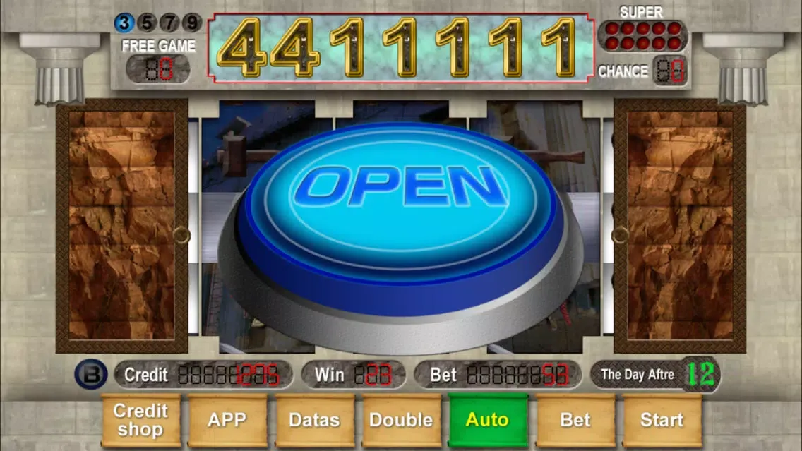 صور SLOT THUNDER OF ZEUS