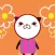 Trial - Spanish cat with Japanese Sticker