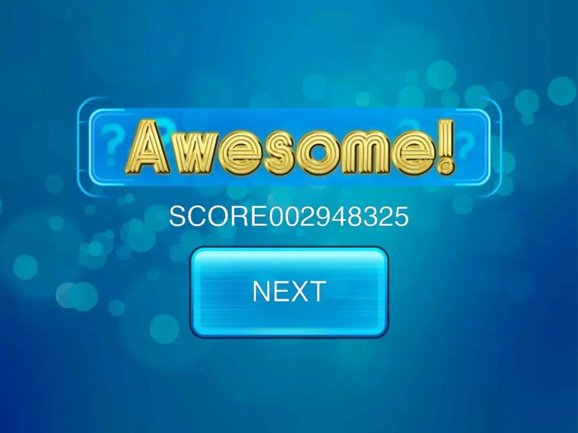 Answers t iPad 應用截圖