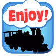 Card Game for Thomas and Friends