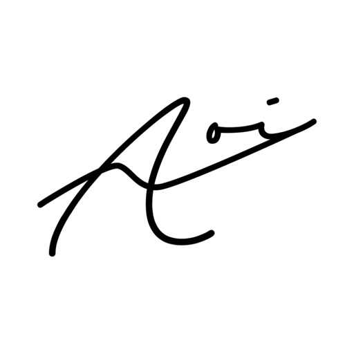 Aoi(アオイ) Aoi(アオイ)