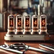 Lottery Nixie