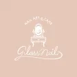 gloss nail gloss nail