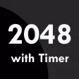 2048 with Timer Ingress Color version/puzzle game 2048 with Timer Ingress Color version/puzzle game