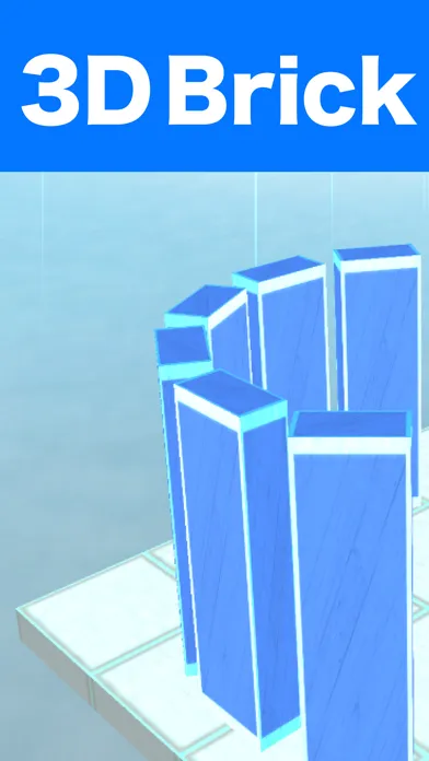 Captures d'écran de Destruction Games Breakout