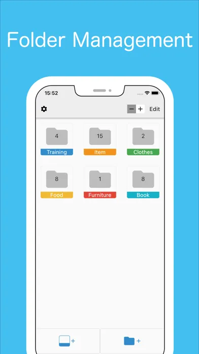 تصاویر Tally Counter.