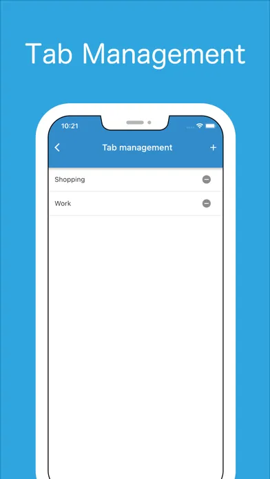 Capturas de tela do To Do List - Task Manager App