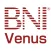 BNI ヴィーナスチャプター