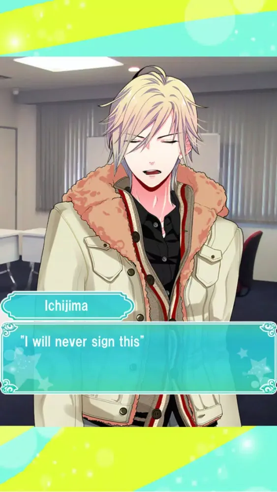 تصاویر My Superstar Boyfriend | Free BL Game