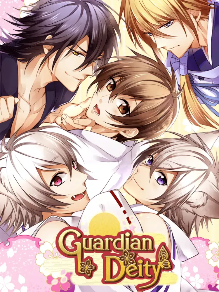 Guardian Deity iPad 应用截图