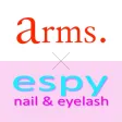 arms.×espy arms.×espy