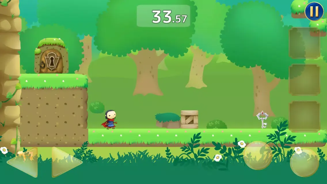 Puppet Guardian Classic Lite Screenshots
