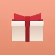 Gift Recorder - Gift List App